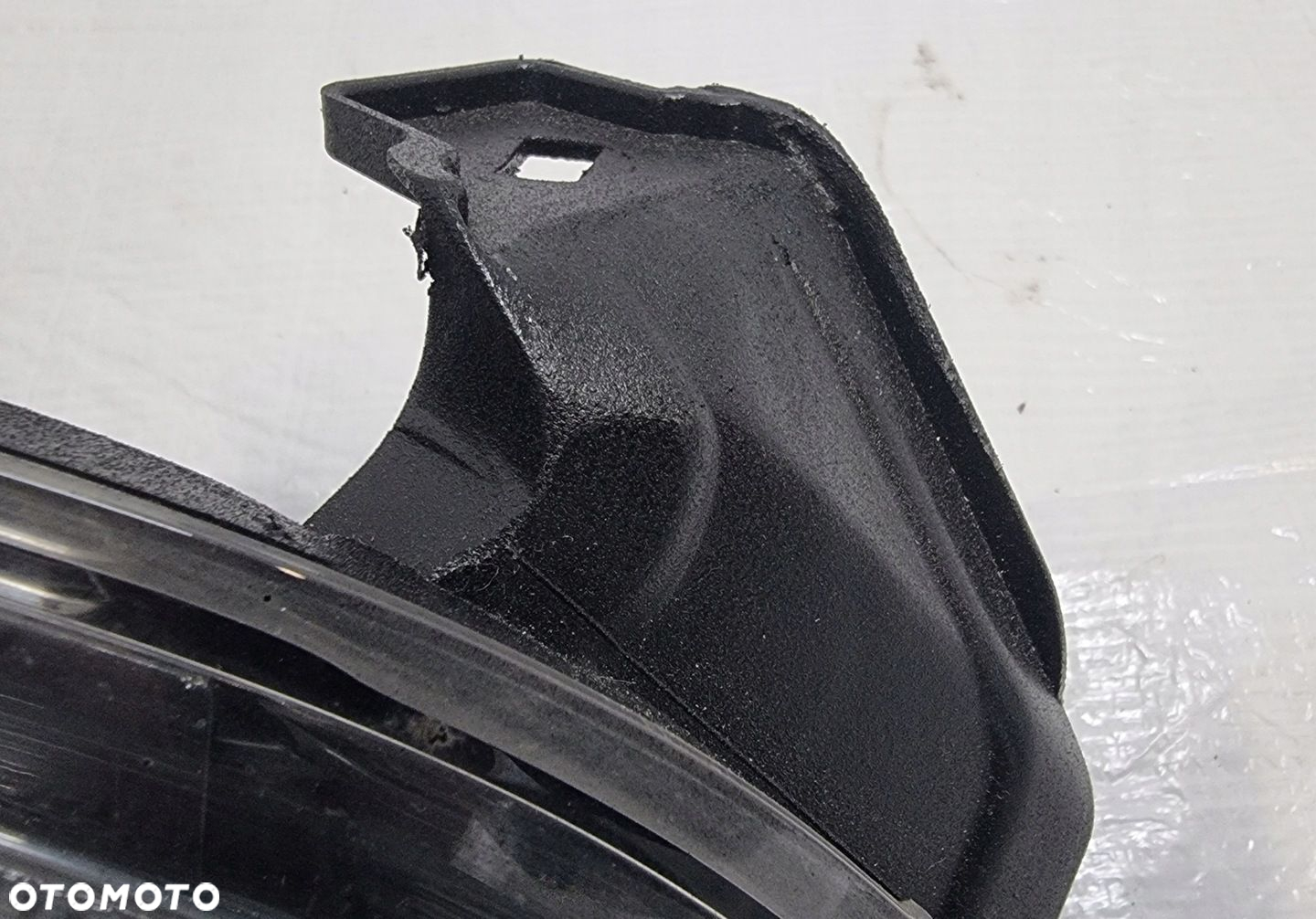 OPEL ASTRA J IV LIFT REFLEKTOR LAMPA PRZÓD PRAWY EUROPA 13371600 - 11