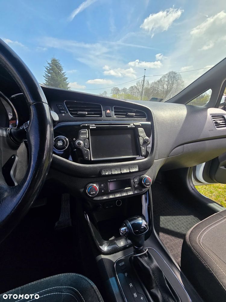 Kia Ceed 1.6 CRDi L - 8