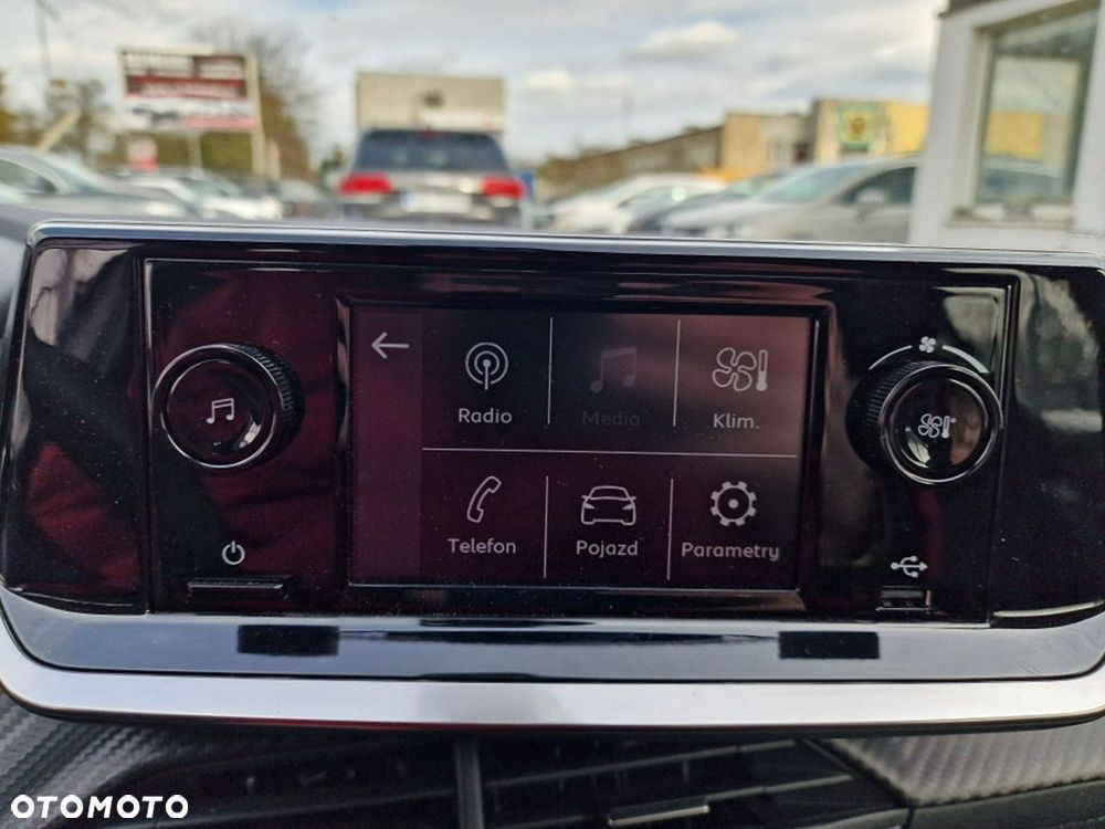 Peugeot 208 1.5 BlueHDi Active Pack S&S - 16