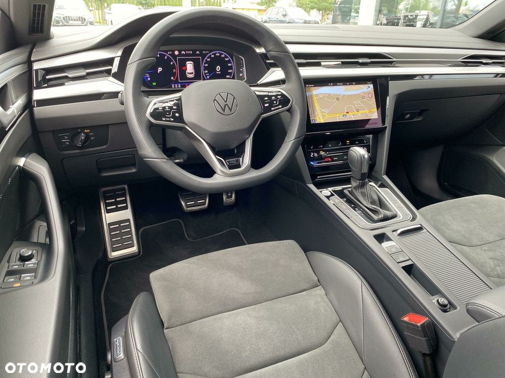 Volkswagen Arteon 2.0 TSI R-Line DSG - 14