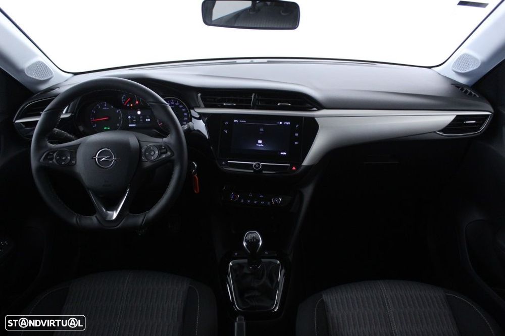 Opel Corsa 1.2 Edition - 18