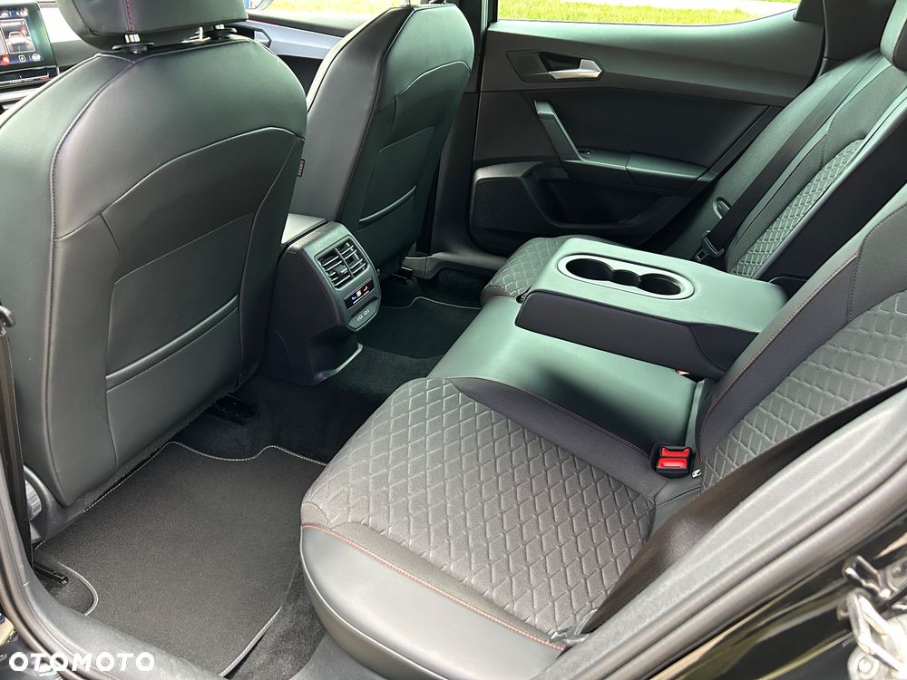 Seat Leon 1.0 eTSI OPF DSG FR Plus - 17