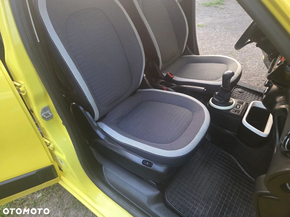 Renault Twingo SCe 70 Start&Stop Intens - 31