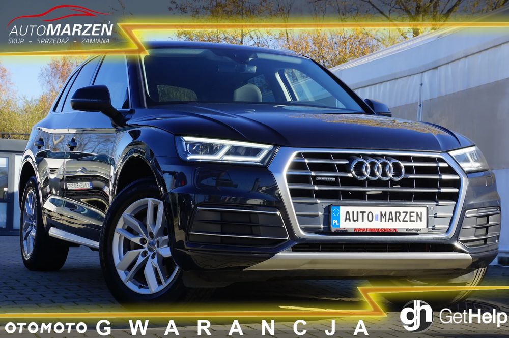 Audi Q5 2.0 TFSI Quattro S tronic - 2