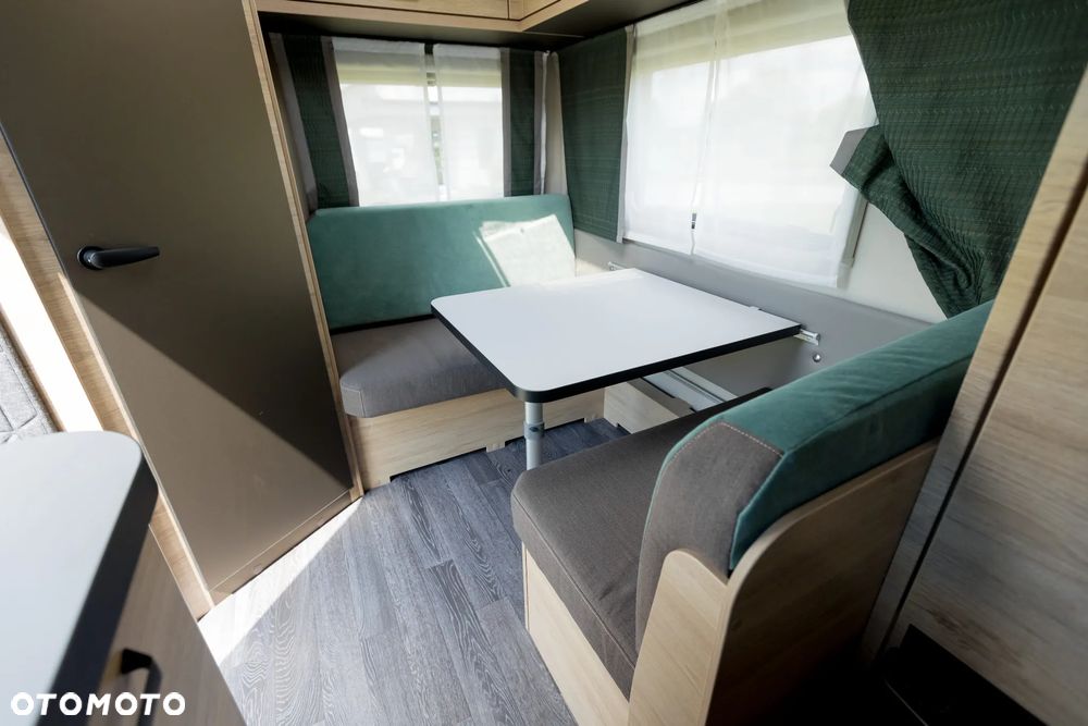 Weinsberg CARA ONE 390 QD - 14