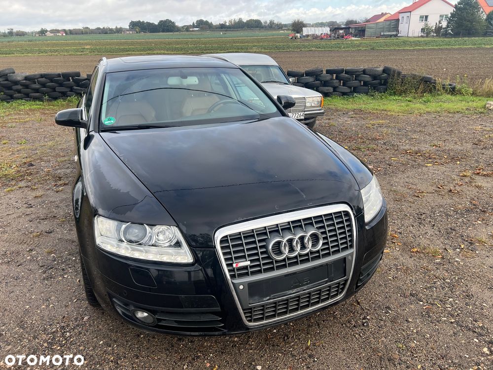 Audi A6 - 20