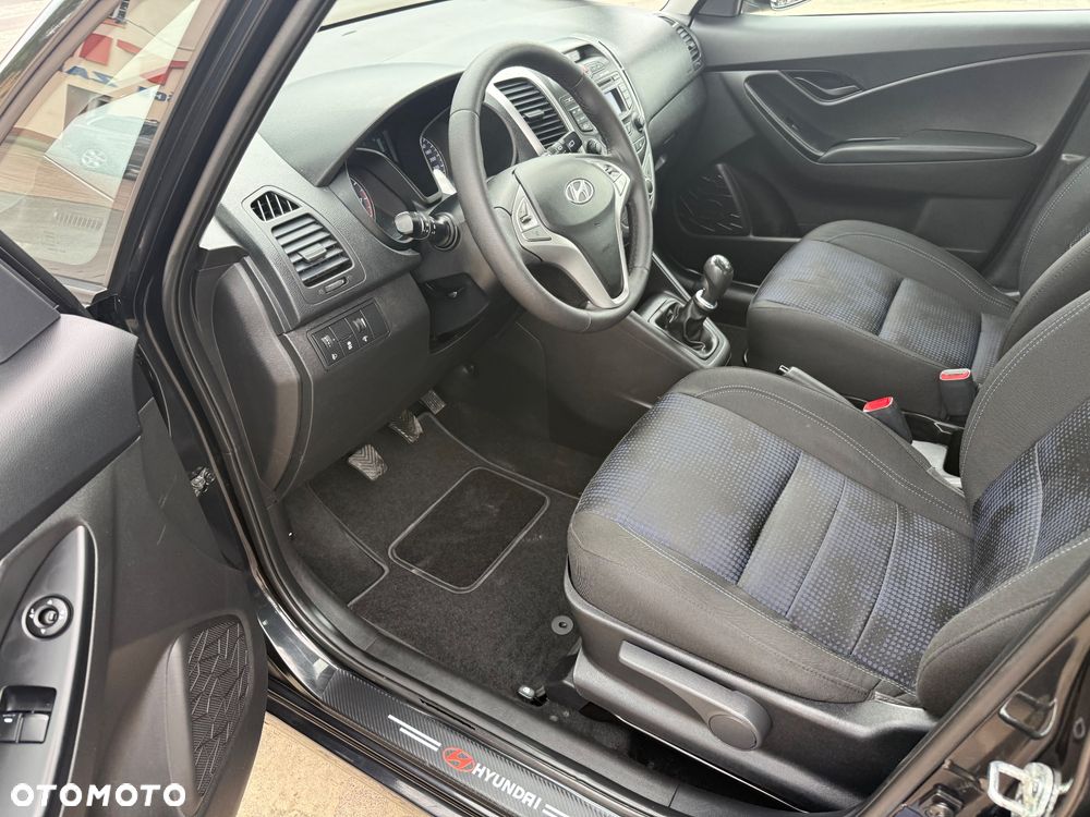 Hyundai ix20 1.4 5 Star Edition - 14