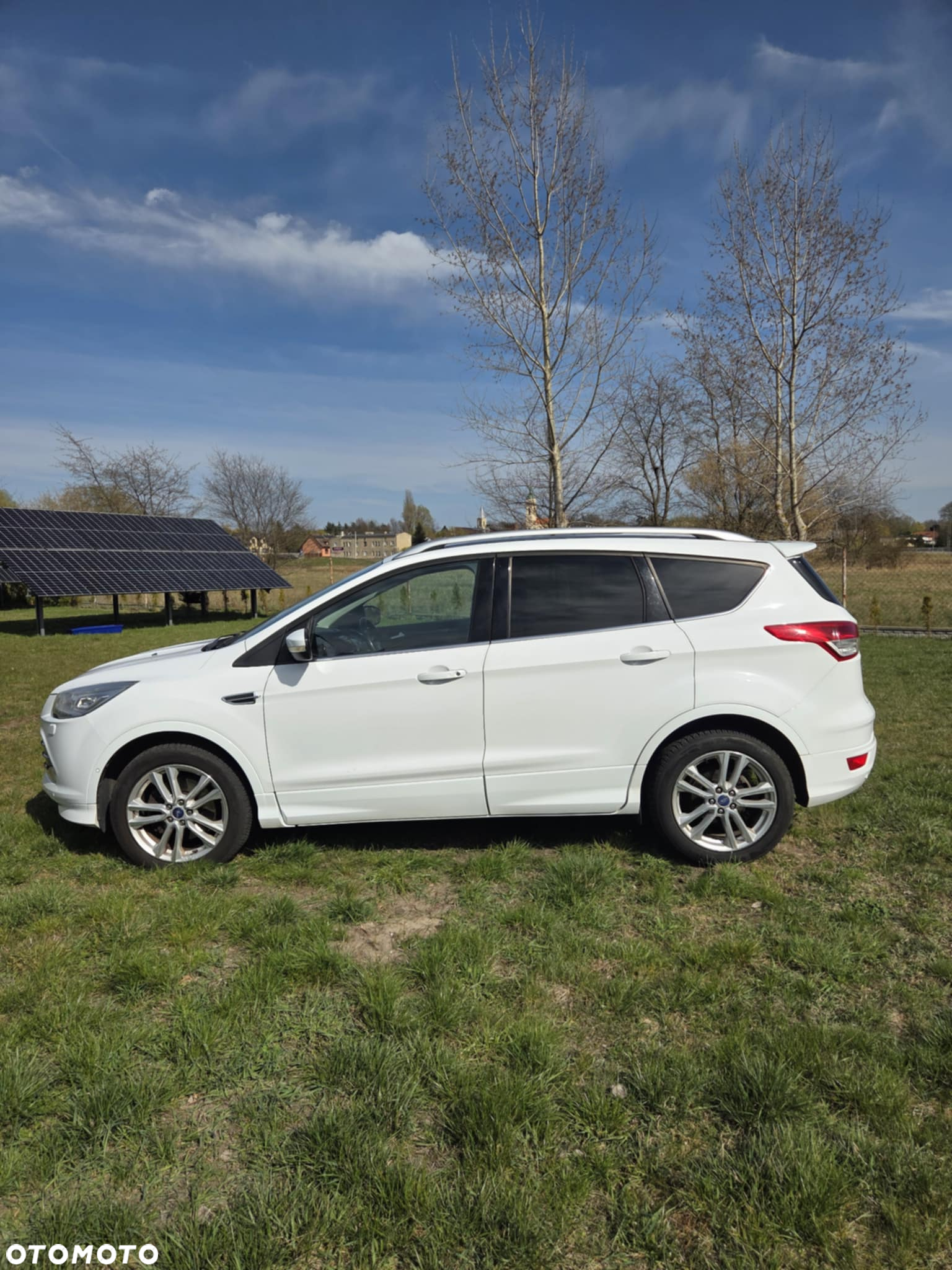 Ford Kuga 2.0 TDCi 4WD Titanium Plus - 3