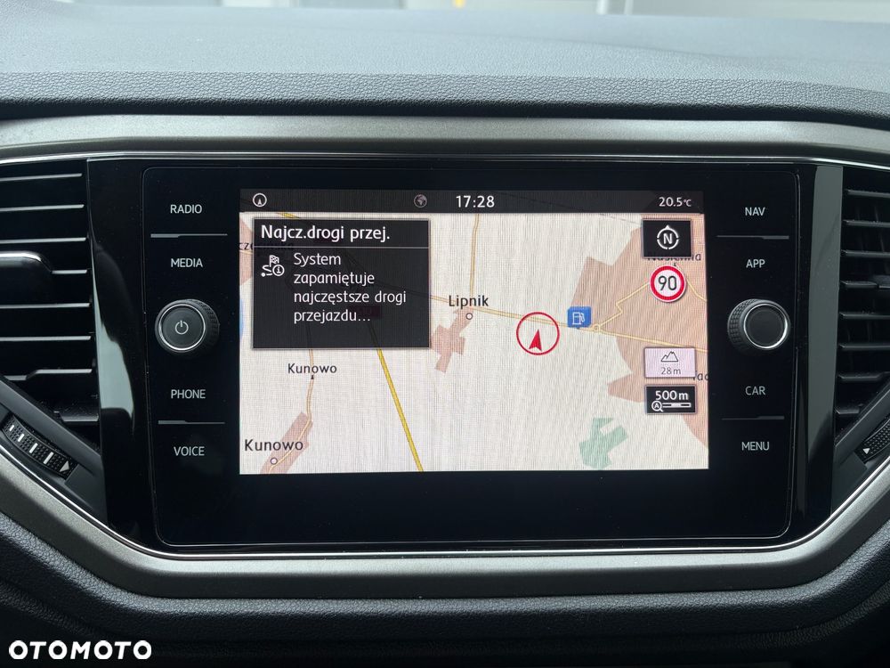 Volkswagen T-Roc 1.5 TSI Life - 24