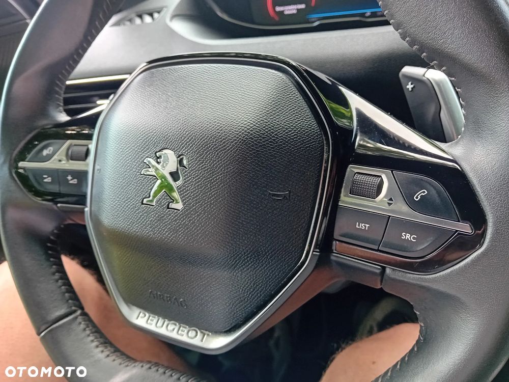 Peugeot 3008 - 10