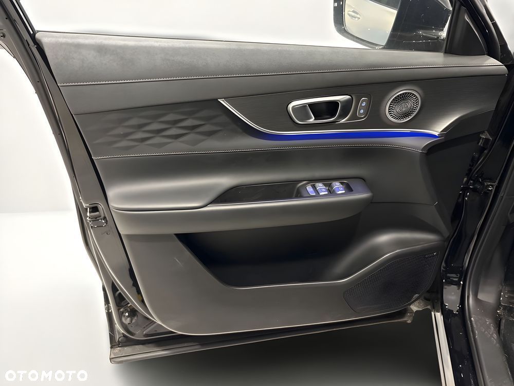 Chery Tiggo 8 1.5 T-GDI Super Hybrid Comfort DCT - 13