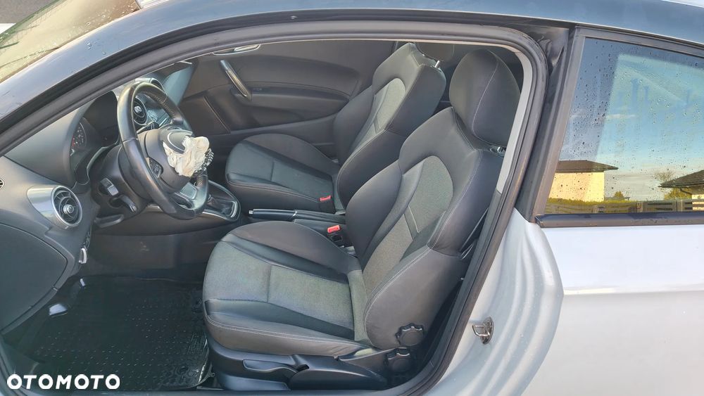 Audi A1 1.0 TFSI ultra - 8