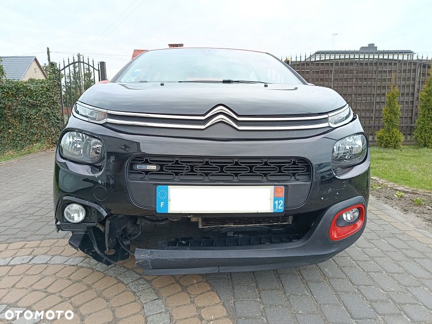 Citroën C3 - 2