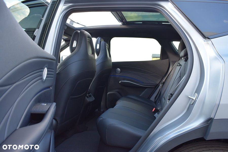 Omoda 7 1.5 T-GDi Super Hybrid Luxury - 7