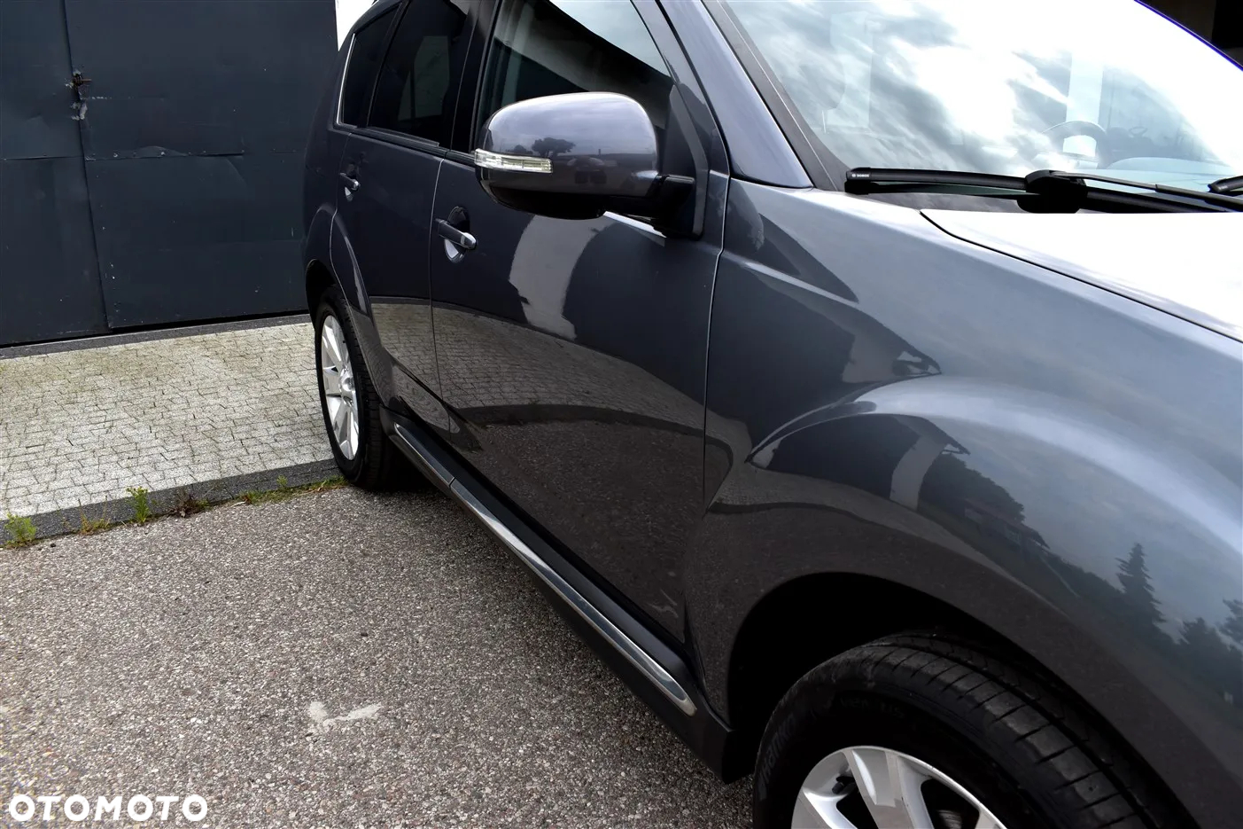 Mitsubishi Outlander 2.0 2WD Invite - 6