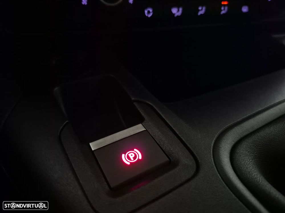 Peugeot Partner 1.6HDI - 3 LUG | GARANTIA | NACIONAL - 13