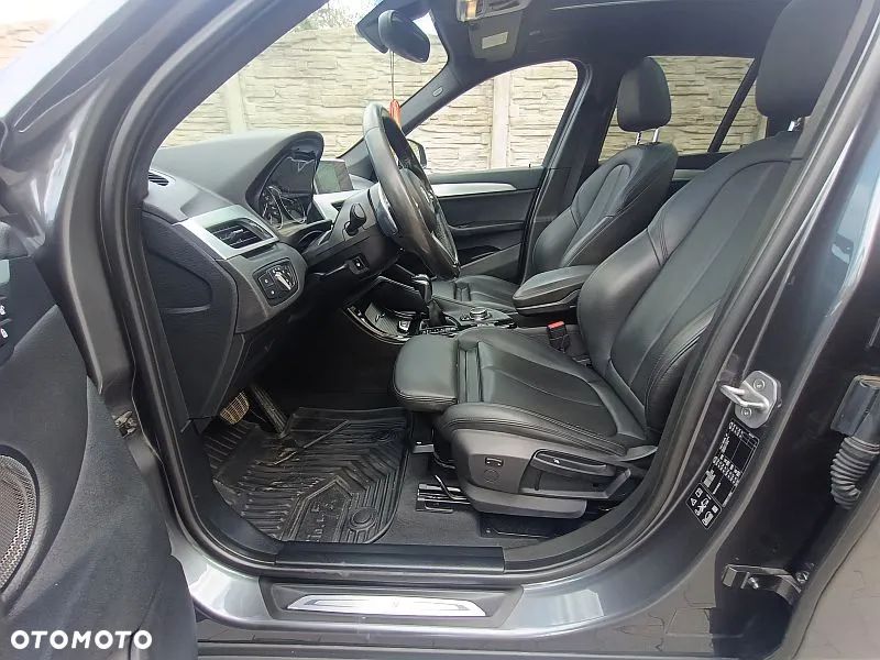 BMW X1 xDrive18d xLine sport - 10