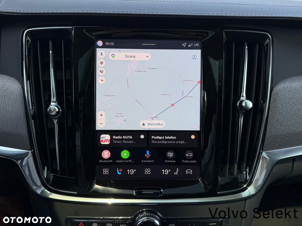 Volvo V90 - 39