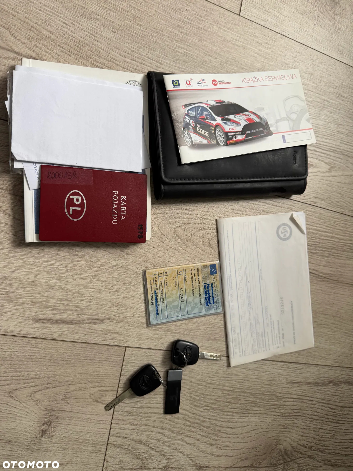 Toyota Aygo 1.0 VVT-i Black - 23