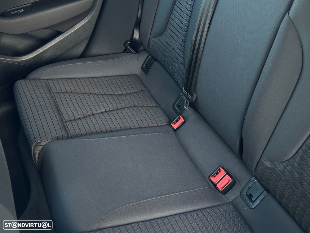 Audi A3 Sportback 1.4 TFSI - 33