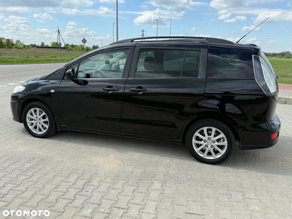 Mazda 5 - 12