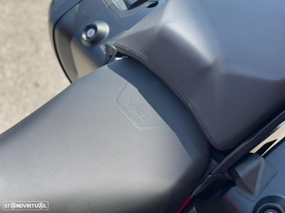 Ducati Multistrada V4S RADAR SW - 8