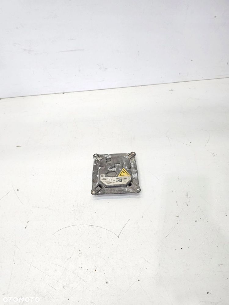 PRZETWORNICA XENON LED AUDI TT 8J VW SEAT SKODA 1307329193 - 1