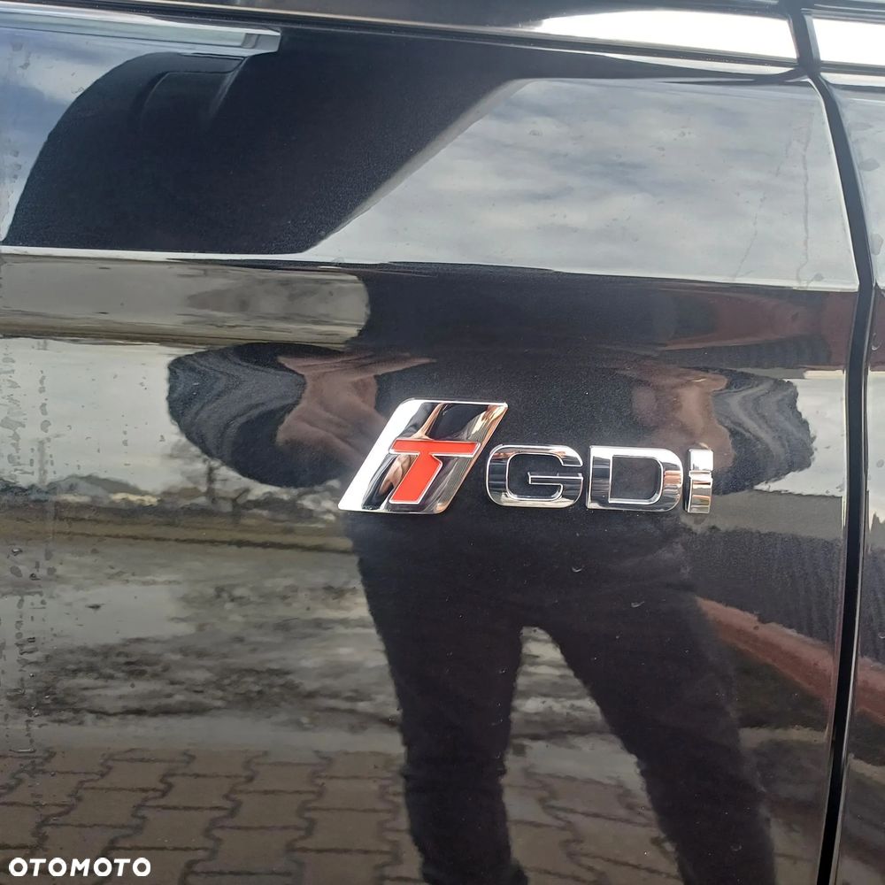 SsangYong/KGM Korando 1.5 T-GDI Adventure 4WD - 22