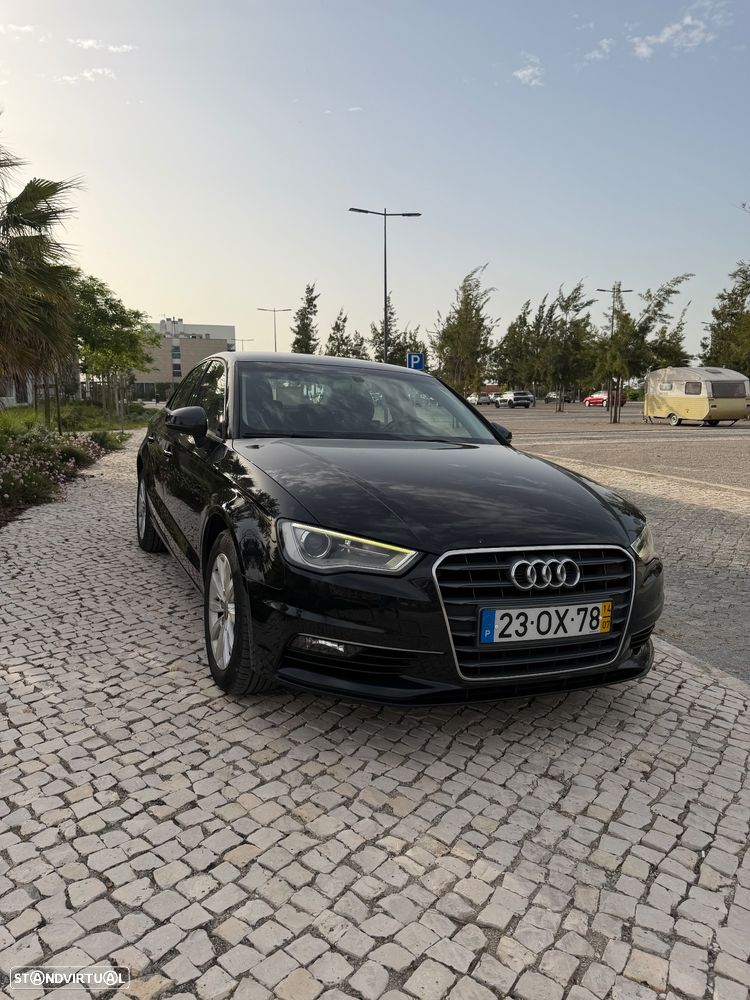 Audi A3 Limousine 1.6 TDI Attraction S tronic - 5