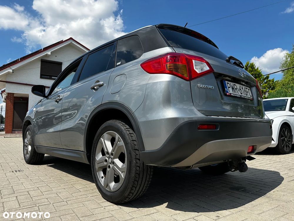 Suzuki Vitara - 35