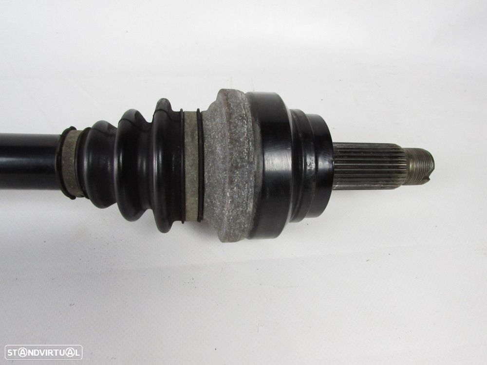 Transmissão Direito/Esquerdo/Trás Seminovo/ Original BMW X5 (E70)/BMW X5 (F15, F... - 2