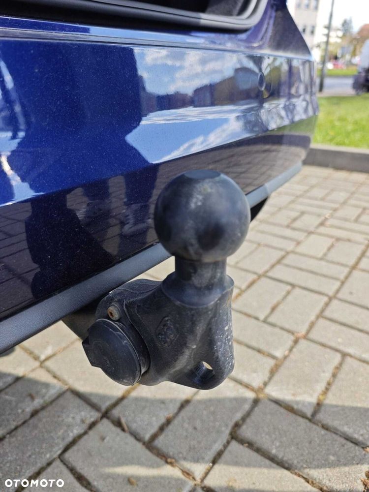 Volkswagen Touran 1.5 TSI EVO Highline DSG - 20