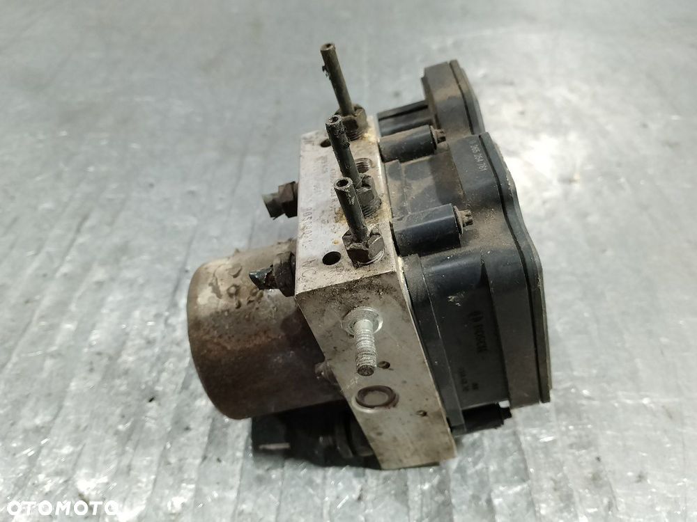 POMPA ABS RENAULT MASTER III ( 10- ) 476607353R 2265106516  0265956149 2.3 - 4
