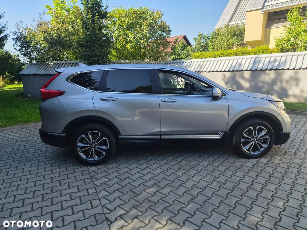 Honda CR-V 2.0 i-MMD 2WD Elegance - 5
