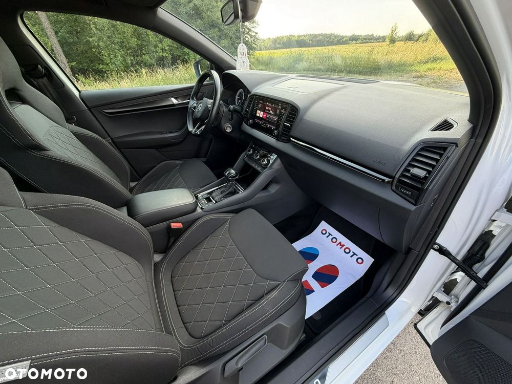 Skoda Karoq - 9