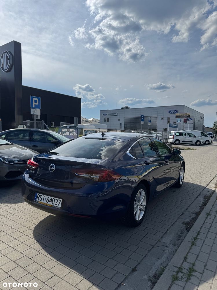 Opel Insignia 1.5 T GPF Enjoy S&S - 9