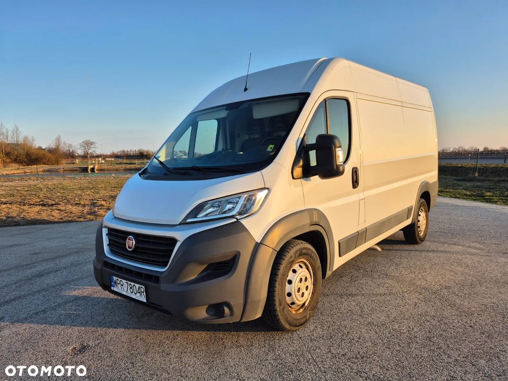 Fiat Ducato - 2