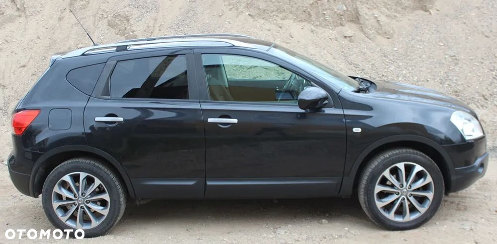 Nissan Qashqai - 13