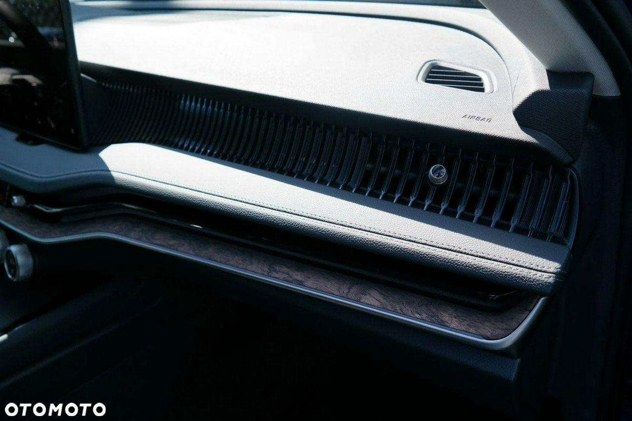 Skoda Superb - 29