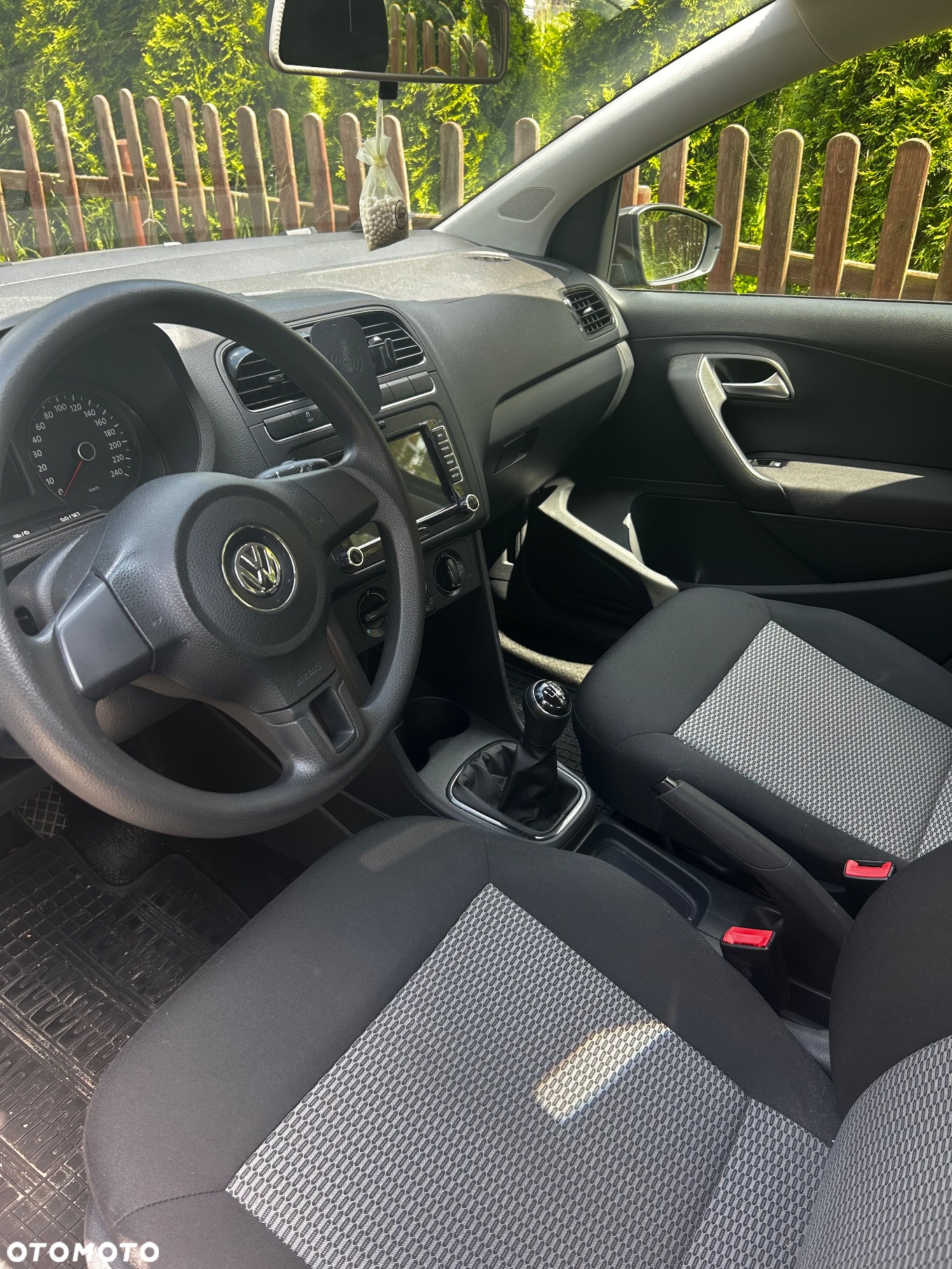 Volkswagen Polo - 7
