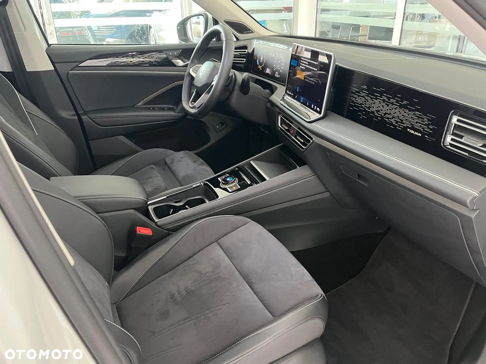 Volkswagen Tiguan 1.5 TSI EVO Elegance DSG - 18