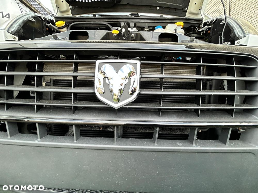 Fiat Ducato - RAM Promaster - 21