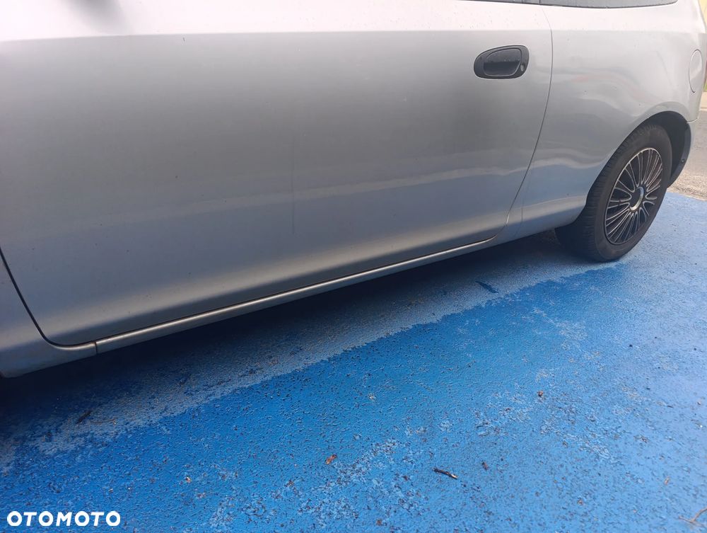 Honda Civic 1.4i S - 5