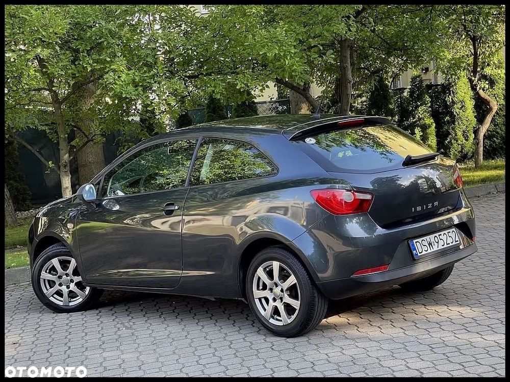 Seat Ibiza - 3