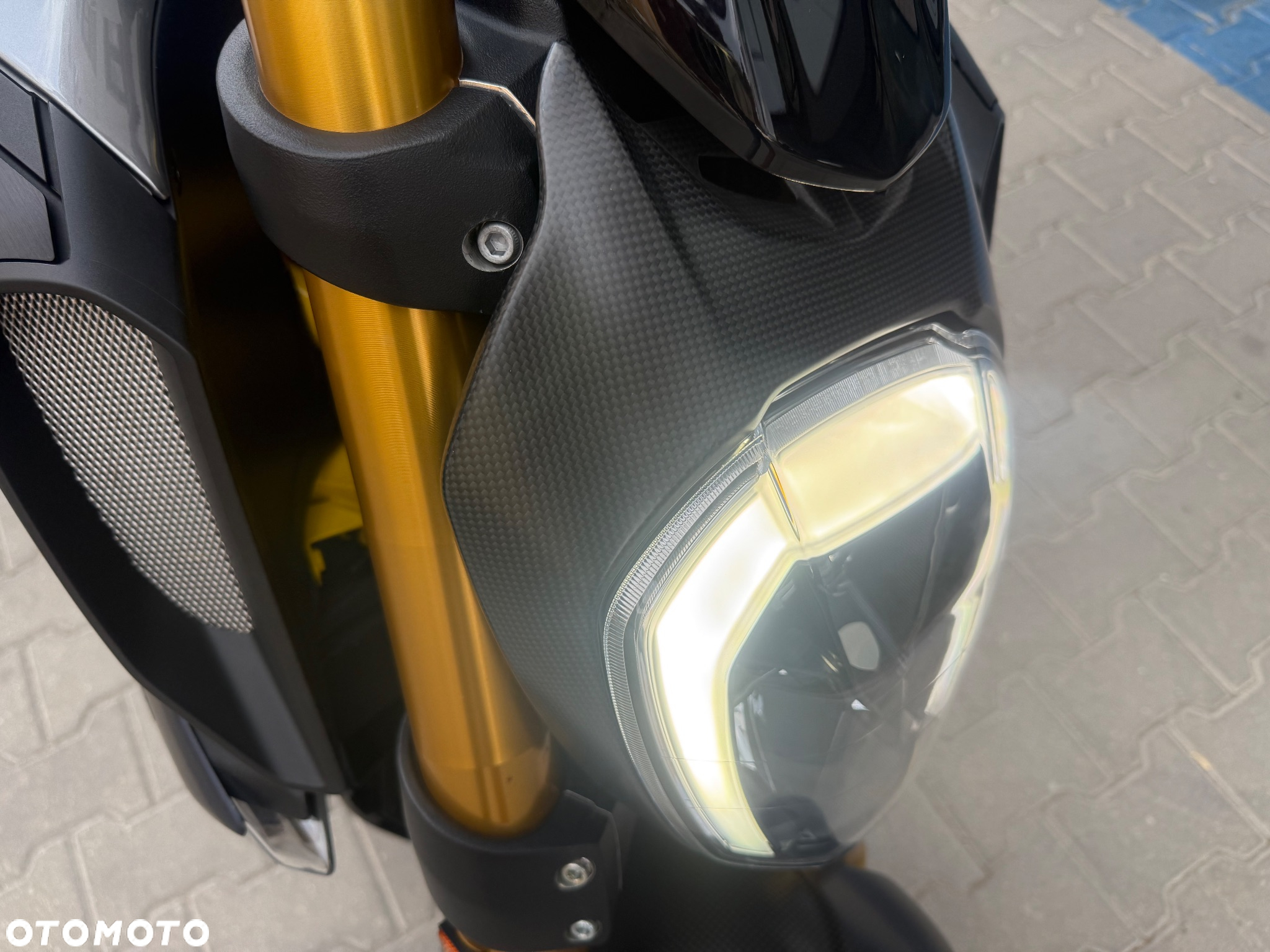Ducati Diavel - 6