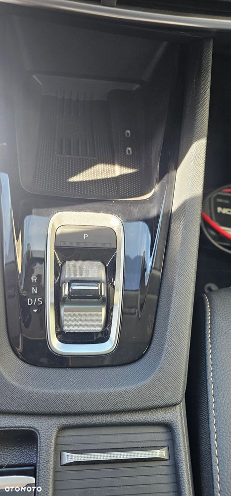Skoda Octavia - 13