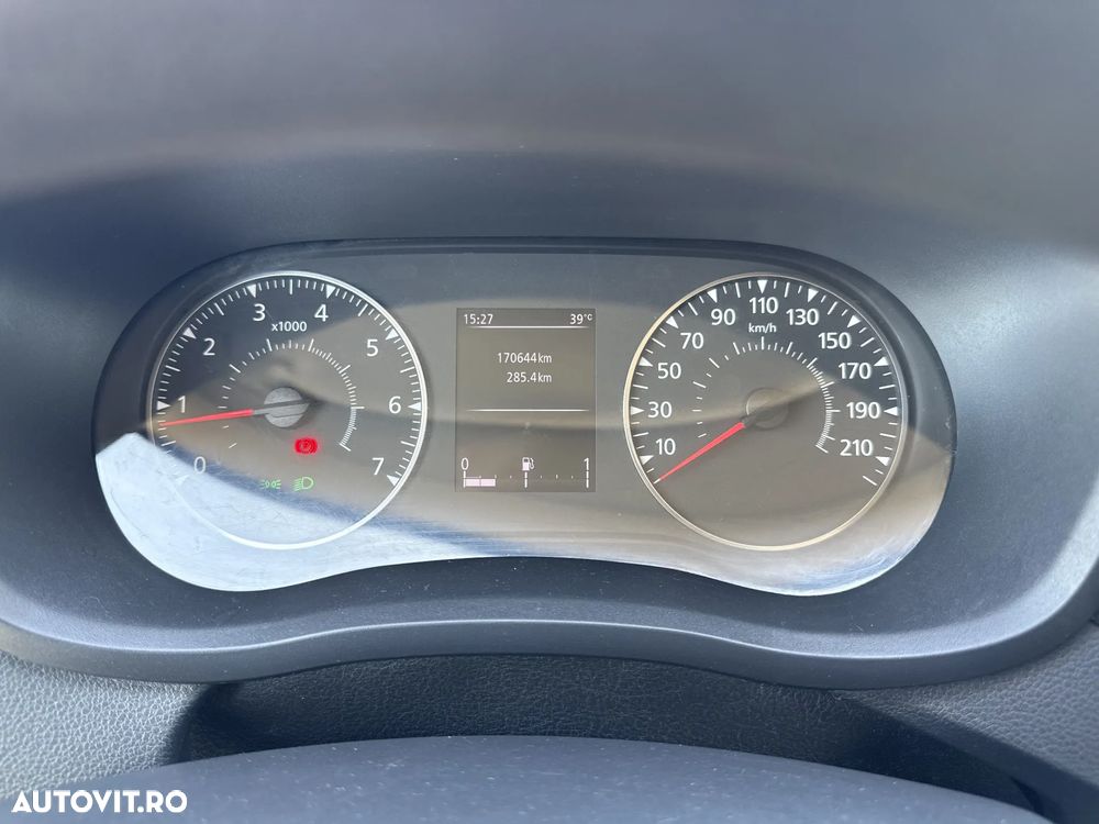 Renault Master - 10