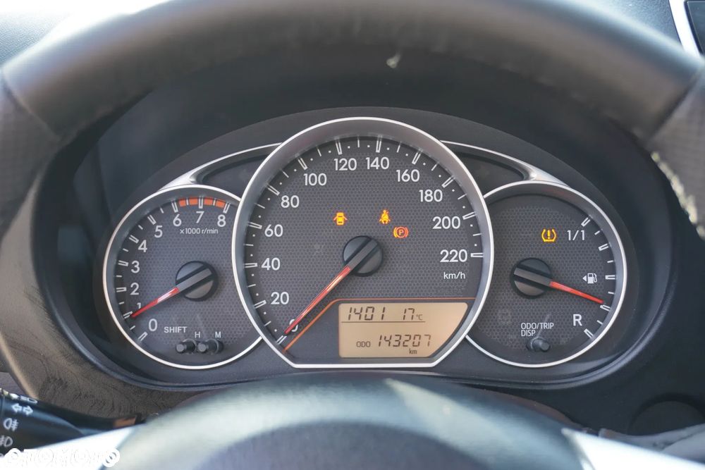 Toyota Verso S - 34