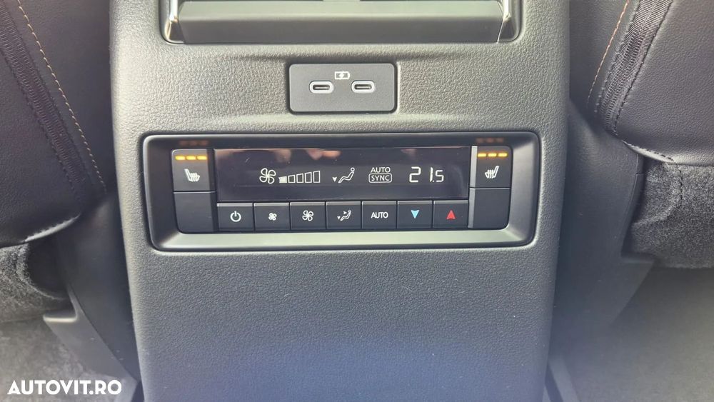 Mazda CX-80 - 12