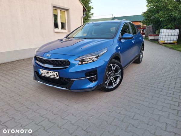 Kia XCeed 1.4 T-GDI OPF EDITION 7